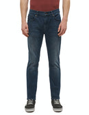 Frisco Skinny - Denim Blue