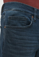 Frisco Skinny - Denim Blue