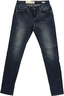 Frisco Skinny - Denim Blue