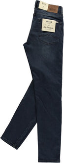Frisco Skinny - Denim Blue