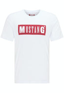 Alex Logo T-shirt - White