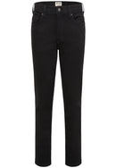 Washington Slim Jean - Denim Black