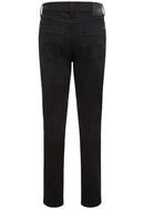 Washington Slim Jean - Denim Black