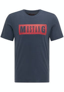 Alex Logo T-shirt - White