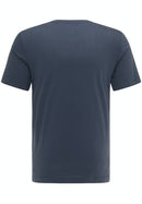 Alex Logo T-shirt - Grey