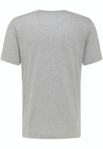 Alex Logo T-shirt - Grey