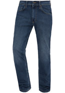 Washington Slim Jean - Navy
