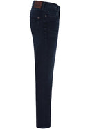 Vegas Slim Jean - Denim Blue