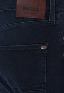 Vegas Slim Jean - Denim Blue