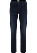 Vegas Slim Jean - Denim Blue
