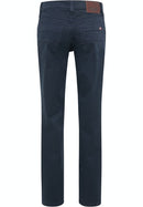 Washington Slim Flat Jean - Sky Captain