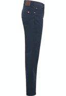 Washington Slim Flat Jean - Sky Captain