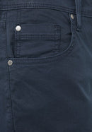 Washington Slim Flat Jean - Sky Captain