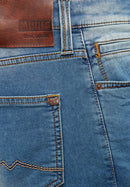 Oregon Tapered Jean - Mug536