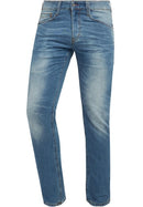 Oregon Tapered Jean - Mug536