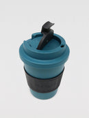 Mens Socks & Cup Gift Box - Multi