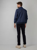 Jacket - Dark Petrol