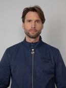 Jacket - Dark Petrol