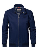 Jacket - Dark Petrol