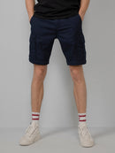Shorts - Dark Navy