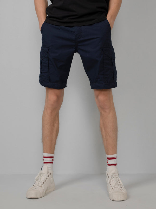 Shorts - Dark Navy