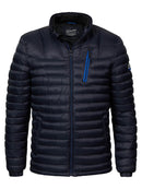 Jacket - Dark Navy