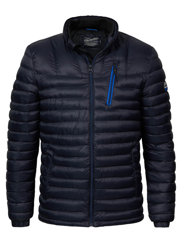 Jacket - Dark Navy