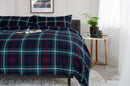 Mackenzie Duvet Cover Set