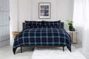 Mackenzie Duvet Cover Set