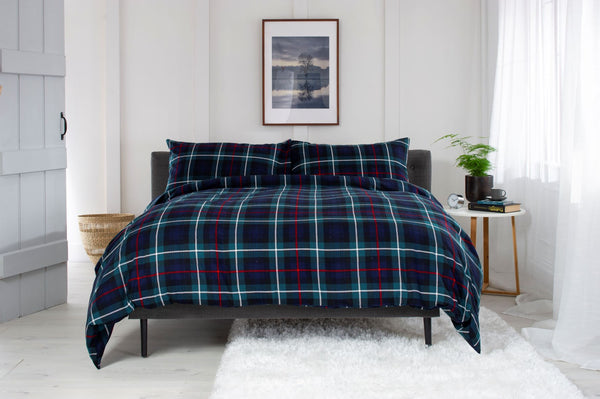 Mackenzie Duvet Cover Set