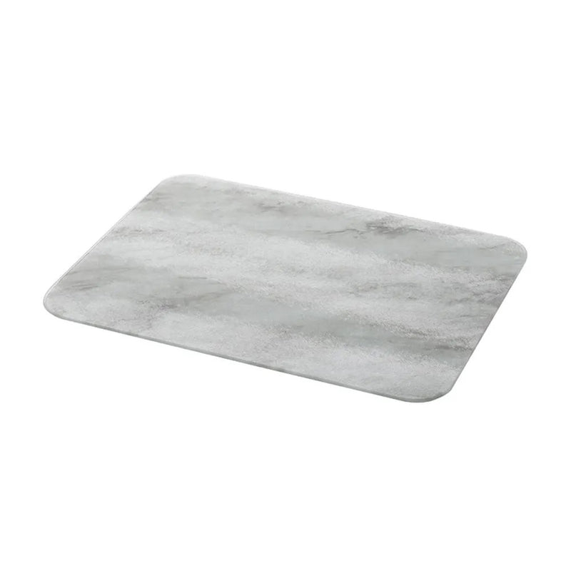 Marble Glass Worktop Protector