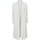 Lesia Long Sleeve Cardigan - Whitecap