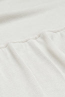 Lesia Long Sleeve Cardigan - Whitecap