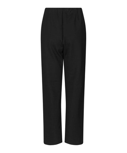 Paige Trousers - Black