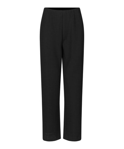 Paige Trousers - Black