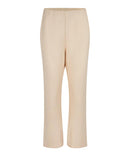 Paba Bootcut Leg Trouser - Whitecap