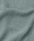 Giliana 3/4 Sleeve Tunic - Goblin Blue