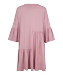 Gecia 3/4 Sleeve Tunic - Zephyr