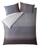 Masquerade Duvet Cover - Dusk