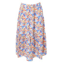 May Skirt - Cobalt Blue