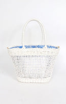 Maya Bag - White