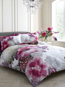 Mayfair Lady Duvet Cover Set - Multipatterned