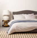 White Duvet Cover Set