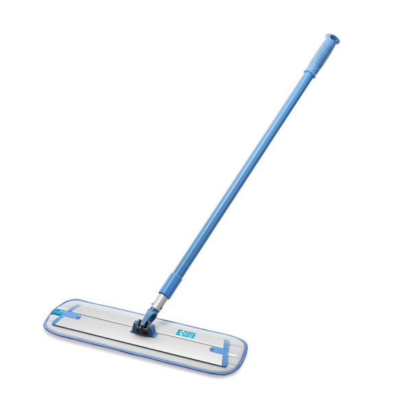 Mop With Deep Clean Head