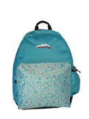 Morgan Ariel Backpack - Aqua