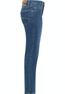Tramper Regular Jean - Denim Blue
