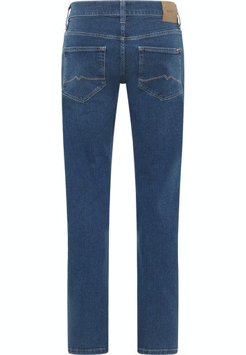 Oregon Bootcut - Denim Blue