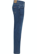 Oregon Bootcut - Denim Blue