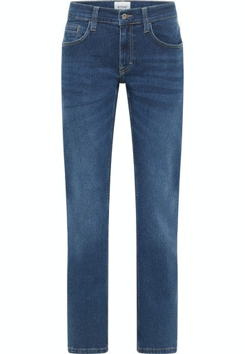 Oregon Bootcut - Denim Blue