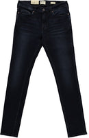Frisco Skinny Jean - Denim Blue